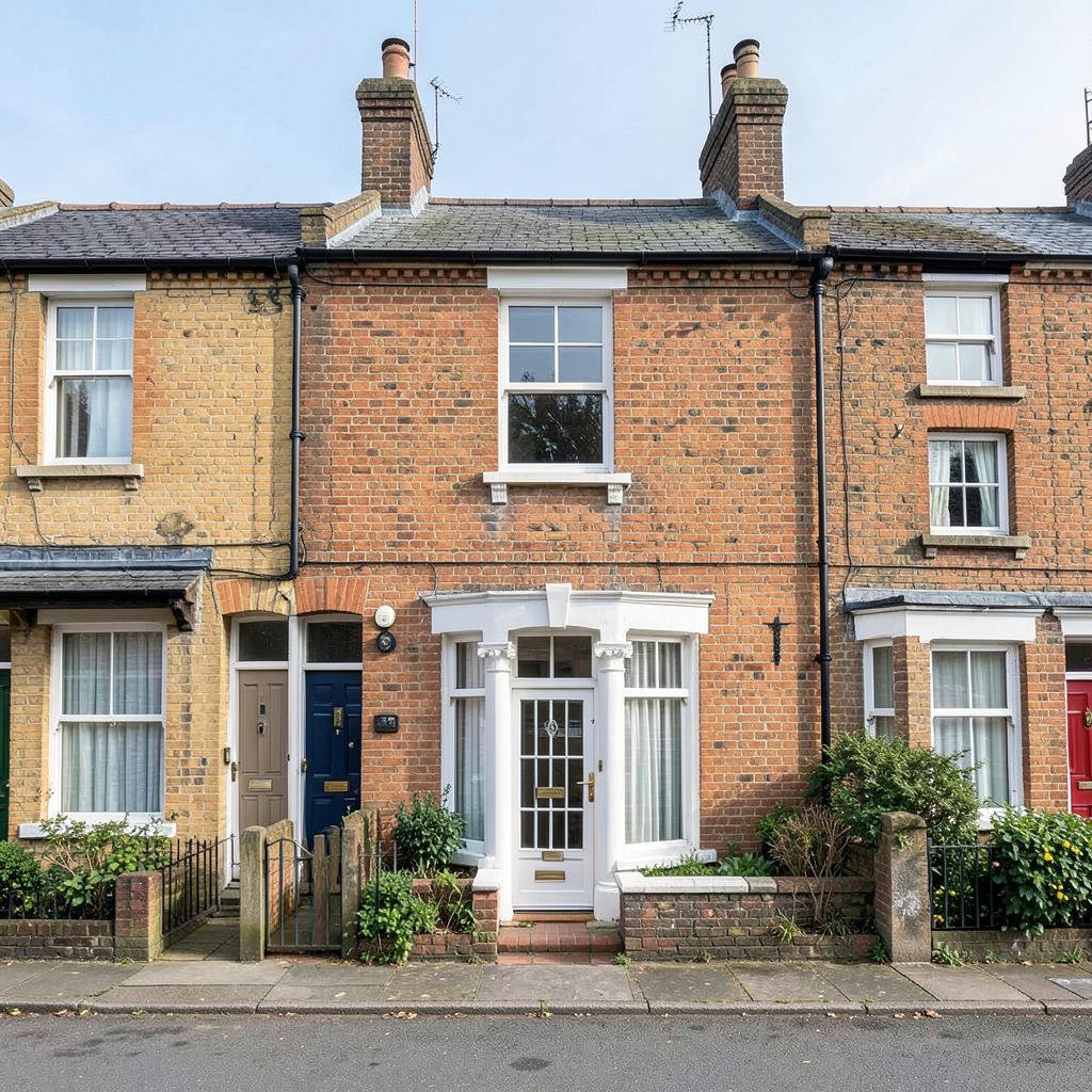 25 Woodgate Close, Grove, Wantage sold for £280,000 in July 2026
